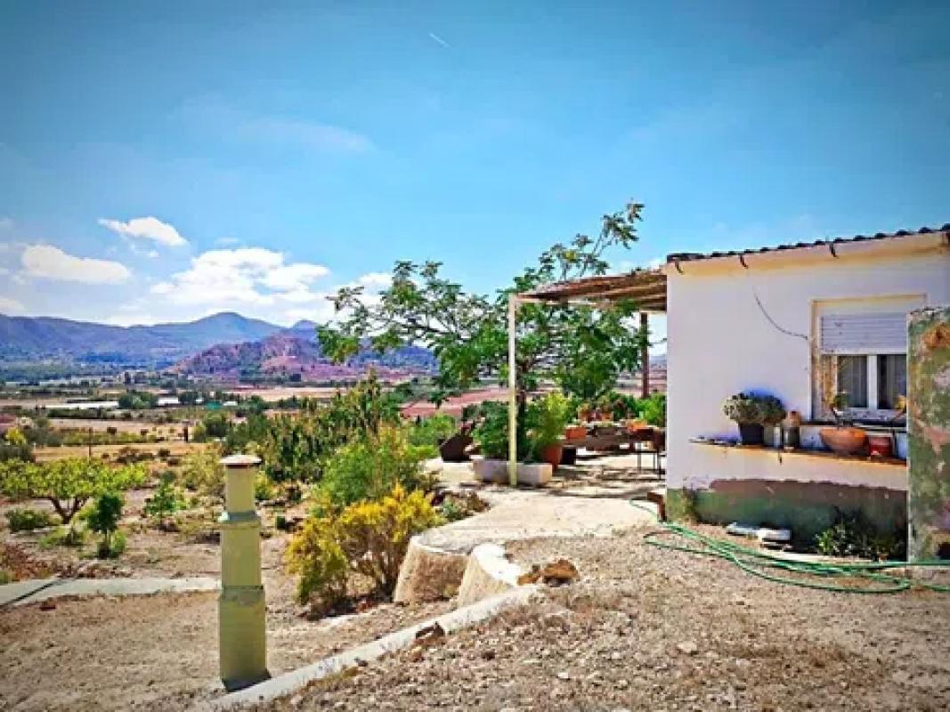 Venta de finca rústica en  Hondón de las Nieves , Hondón de las Nieves photo 5