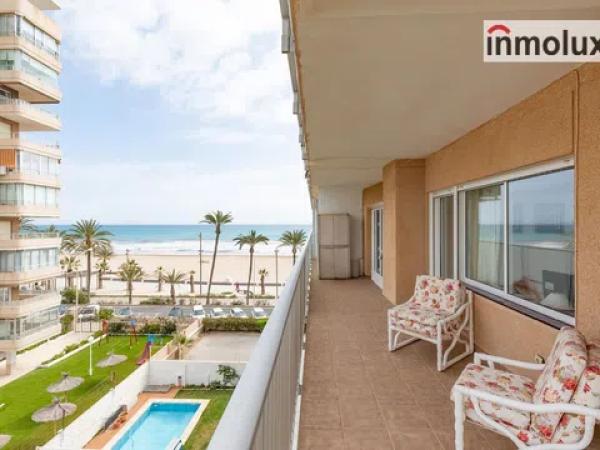 Sale of flat in Avenida de Niza, Alicante
photo 1