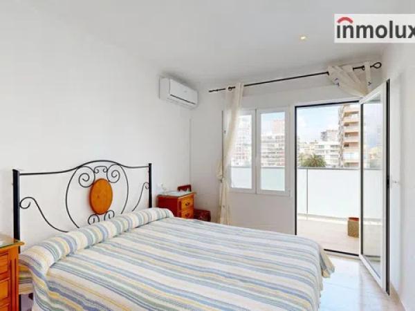 Sale of flat in Avenida de Niza, Alicante
 photo 4