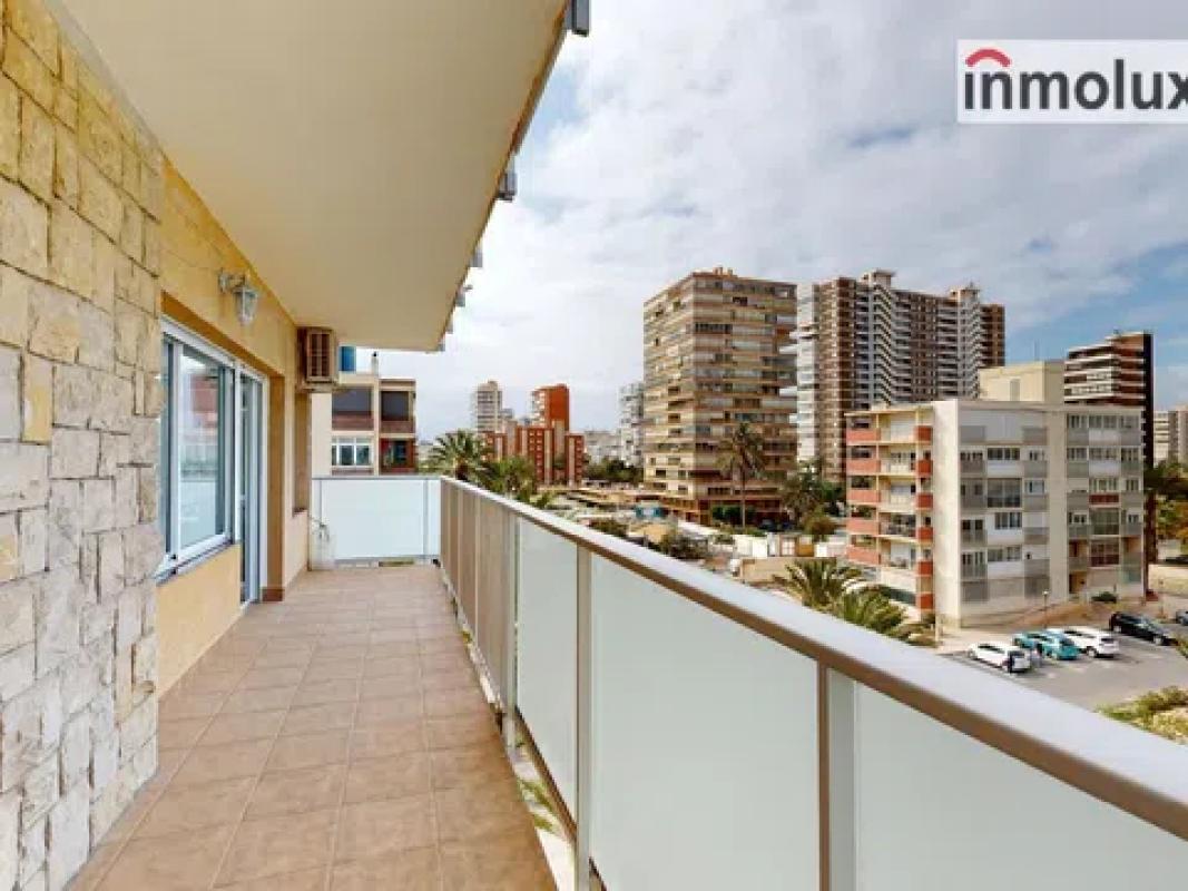 Venta de piso en Avenida de Niza, Alicante / Alacant
photo 5