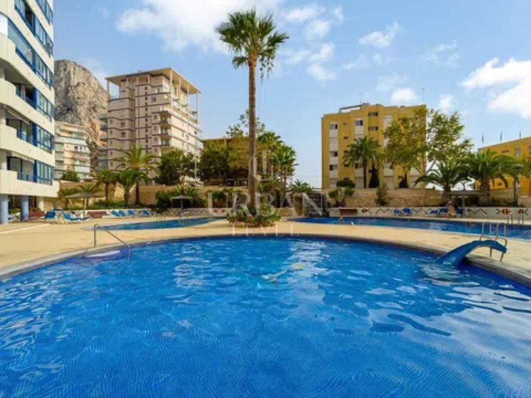 Venta de piso en Puerto, Calpe
photo 1