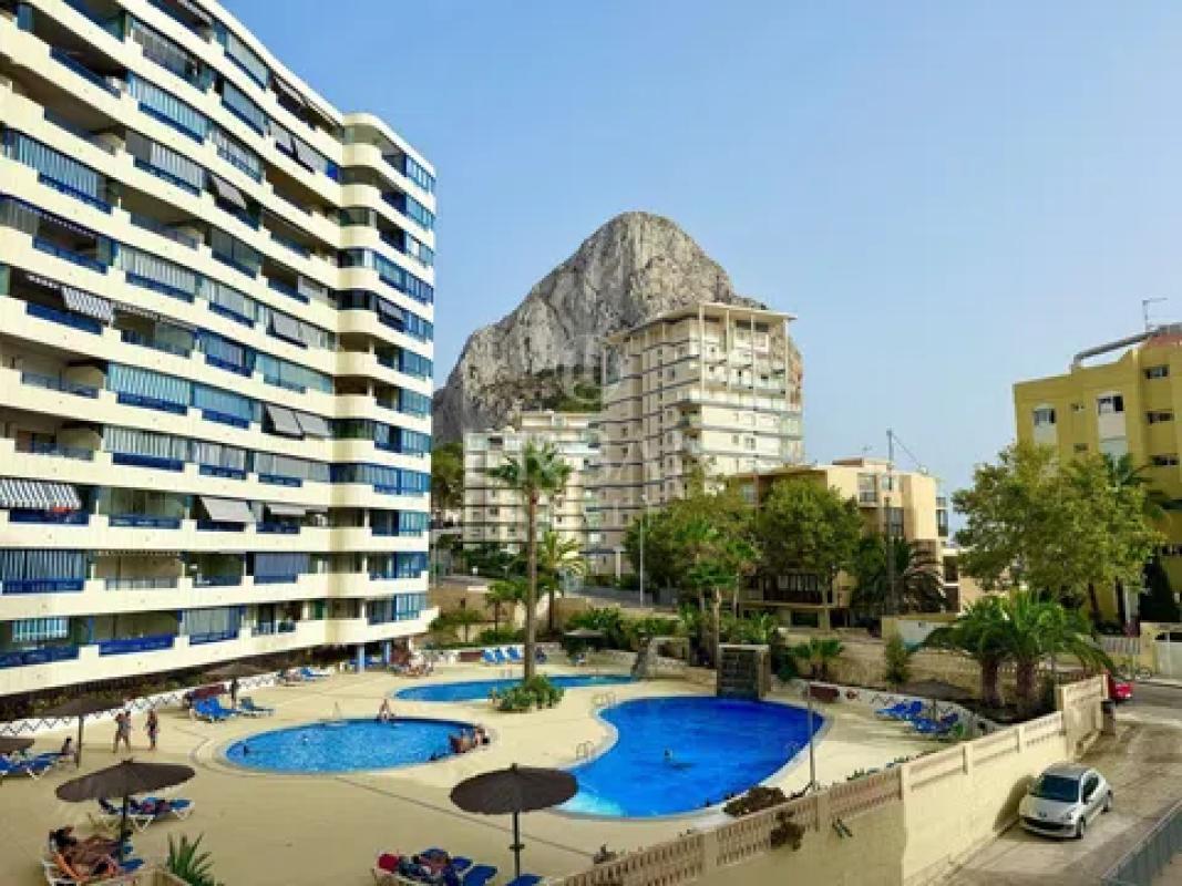 Venta de piso en Puerto, Calpe
photo 2