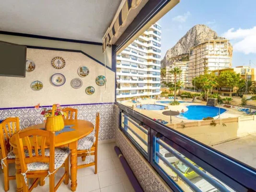 Venta de piso en Puerto, Calpe
photo 3