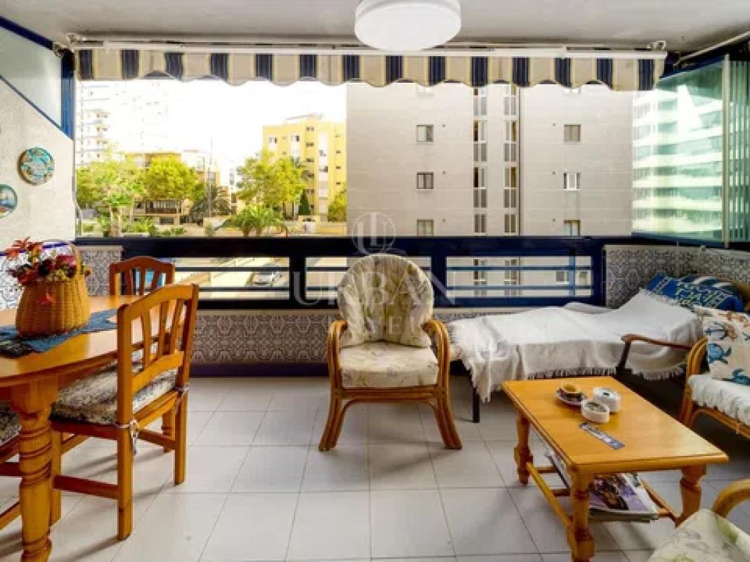 Venta de piso en Puerto, Calpe
photo 4