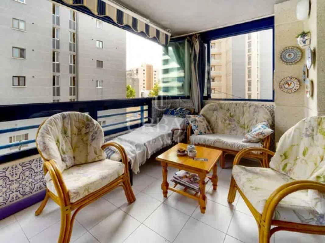 Venta de piso en Puerto, Calpe
photo 5