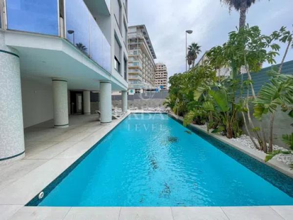 Продажа квартиры на Playa Arenal-Bol, Кальпе
 photo 1