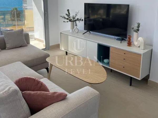 Продажа квартиры на Playa Arenal-Bol, Кальпе
 photo 2