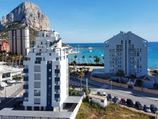 Продажа квартиры на Playa Arenal-Bol, Кальпе
 photo 3