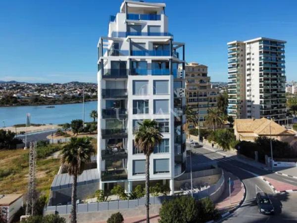 Продажа квартиры на Playa Arenal-Bol, Кальпе
 photo 4