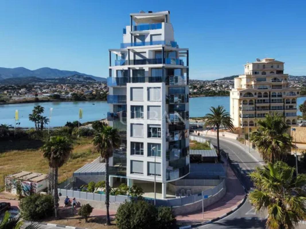 Venta de piso en Playa Arenal-Bol, Calpe
 photo 5
