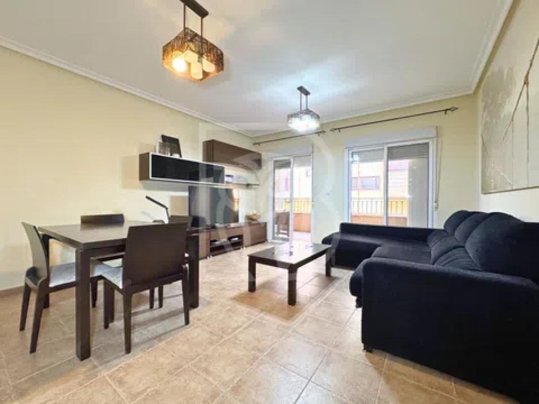 Продажа квартиры на Calle Doctor Gregorio Marañón, Албате́ра
 photo 5
