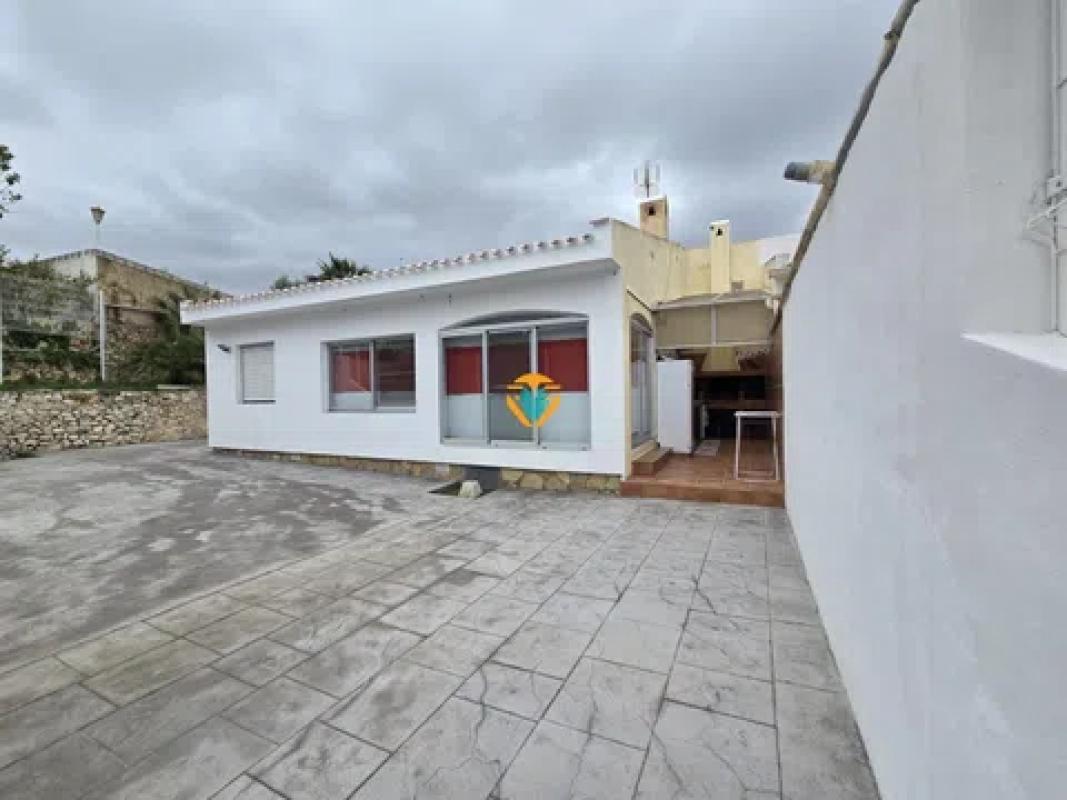 Venta de chalet independiente en Barranco Hondo, La Nucia
 photo 2