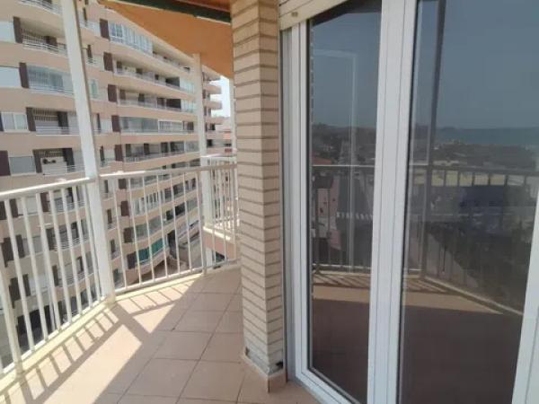 Penthouse for sale at Calle Mayor, 1 b, Torrevieja photo 1