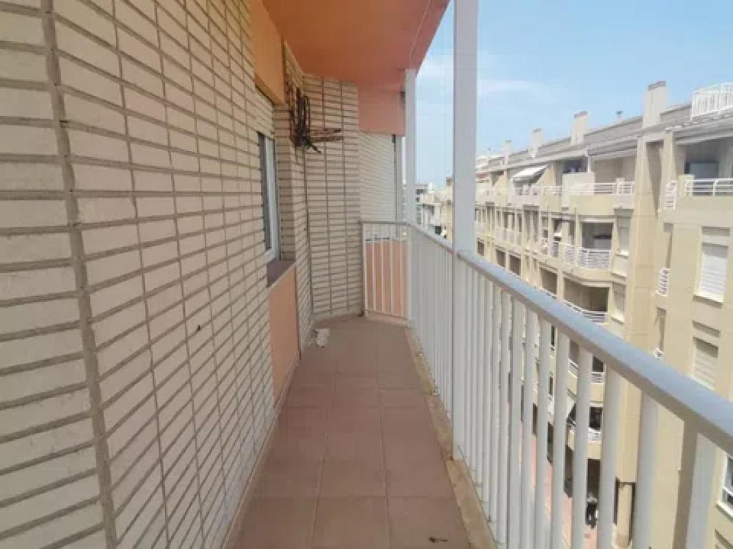 Penthouse sale in Calle Mayor, 1 b, Torrevieja photo 2