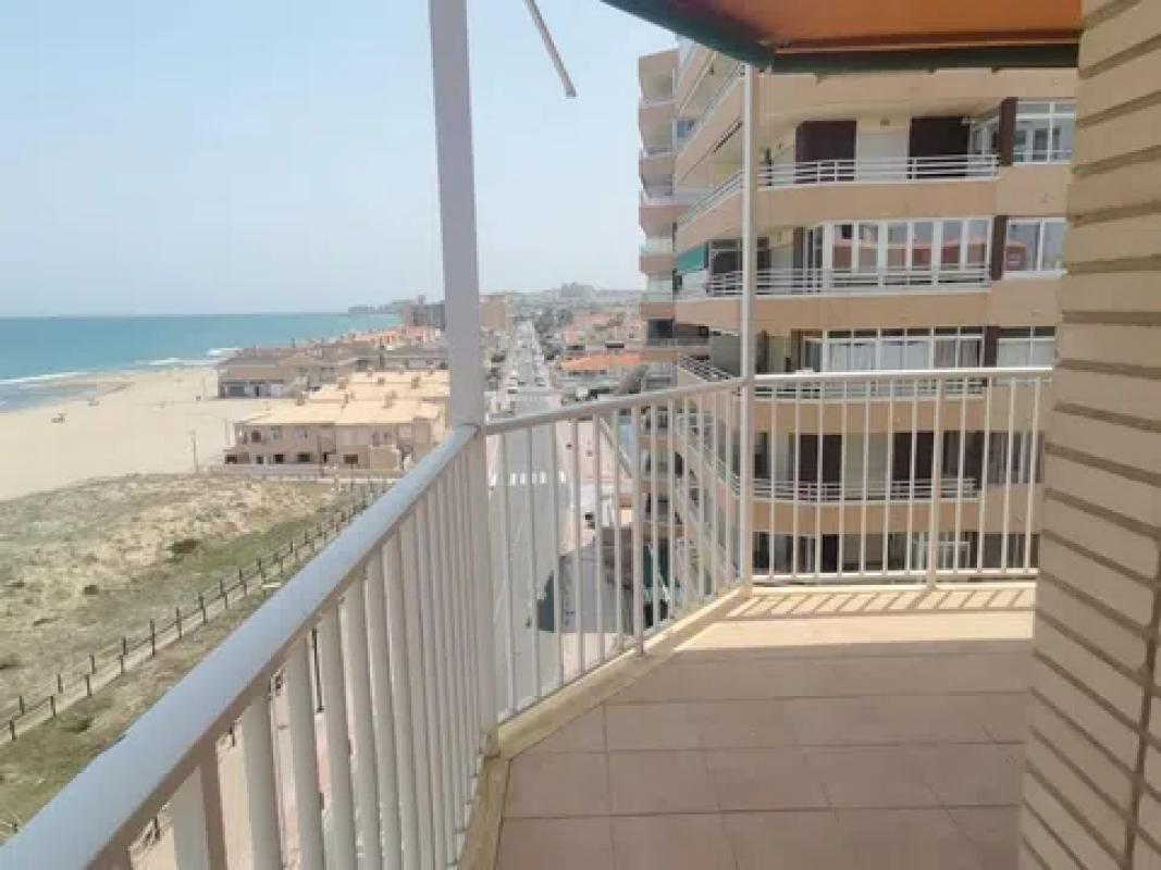 Penthouse sale in Calle Mayor, 1 b, Torrevieja photo 3