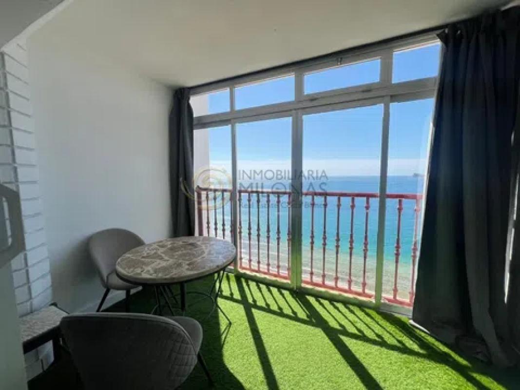 Venta de estudio en Avenida de Madrid, 15, Benidorm photo 2