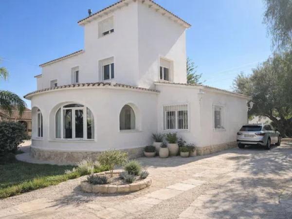 Casa independiente photo 1