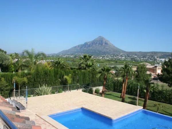Casa independiente photo 1