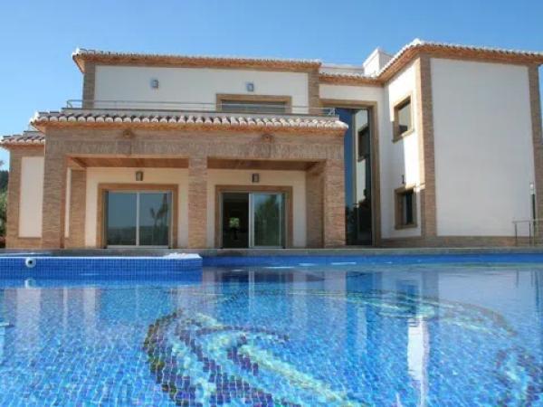 Casa independiente thumbnail 2