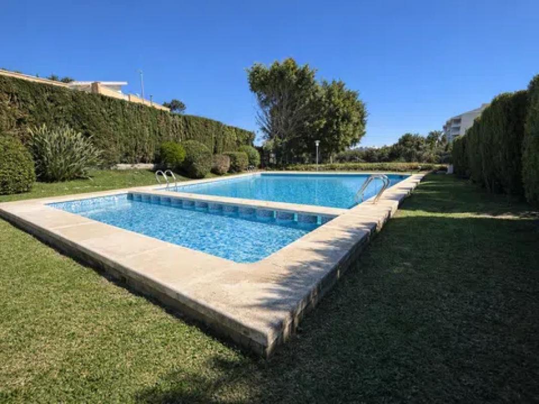Venta de chalet adosado en  BRITANIA , Alicante / Alacant photo 2