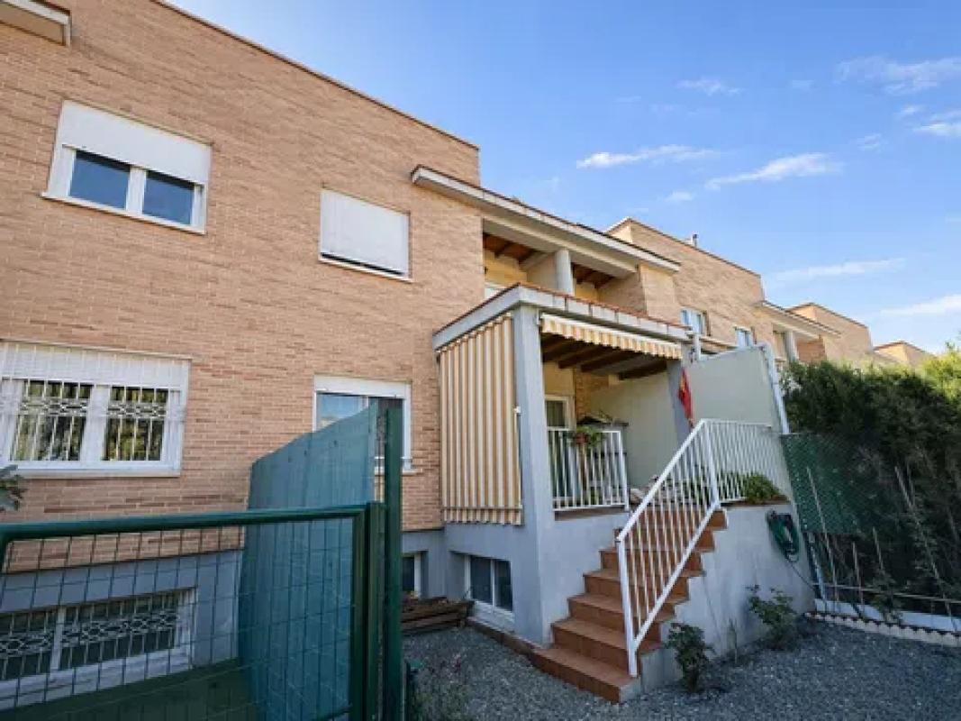 Venta de chalet adosado en  BRITANIA , Alicante / Alacant photo 4