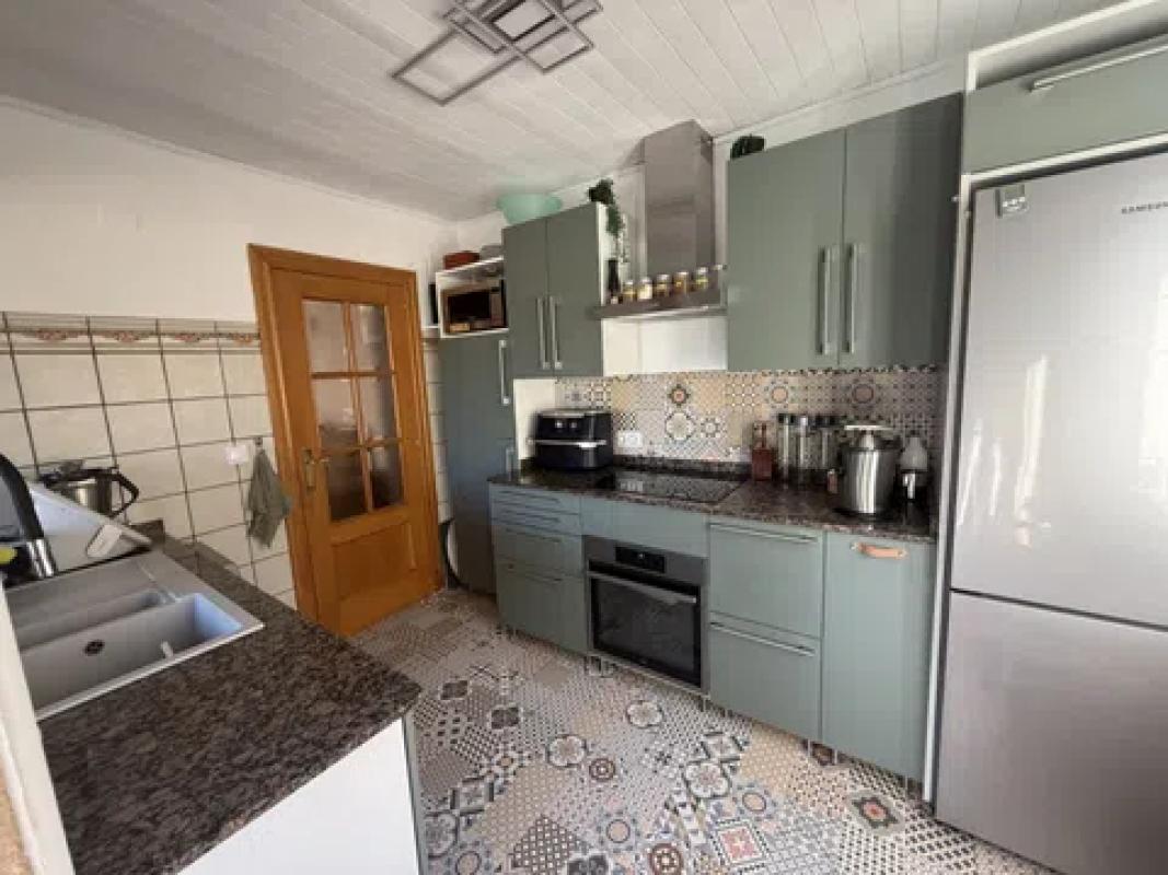 Venta de chalet independiente en El Montgó, Denia
photo 4