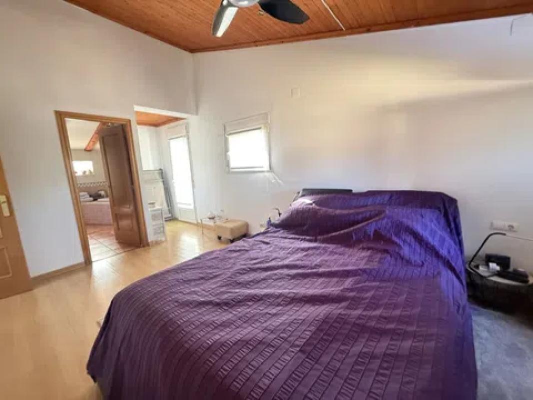 Venta de chalet independiente en El Montgó, Denia
photo 5