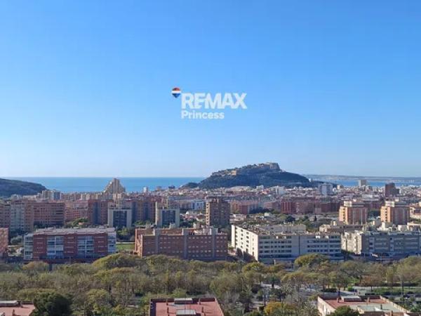 Sale of flat in Calle Pintor Pedro Camacho, Alicante
 photo 4