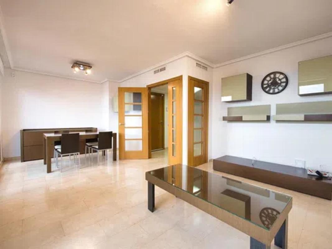 Duplex sale in Avenida Juan Sanchis Candela, Alicante photo 3