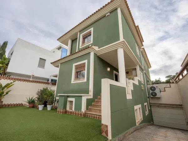 Casa independiente en avenida Conrado Albaladejo photo 1
