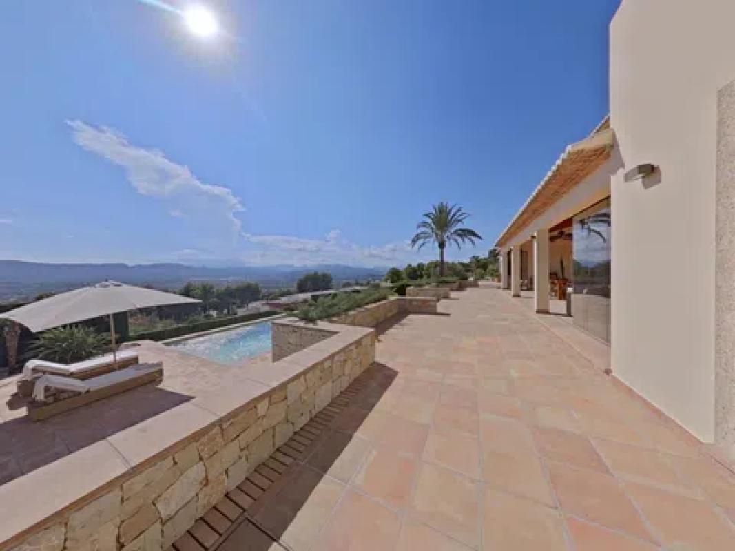 Sale of independent chalet in Calle Canes de Caza, Jávea/Xàbia
photo 3