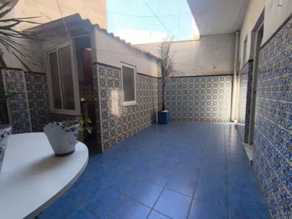 Chalet adosado en calle Madrid s/n photo 1