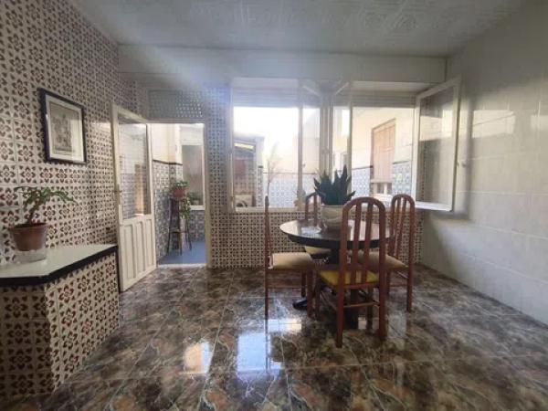 Chalet adosado en calle Madrid s/n thumbnail 2