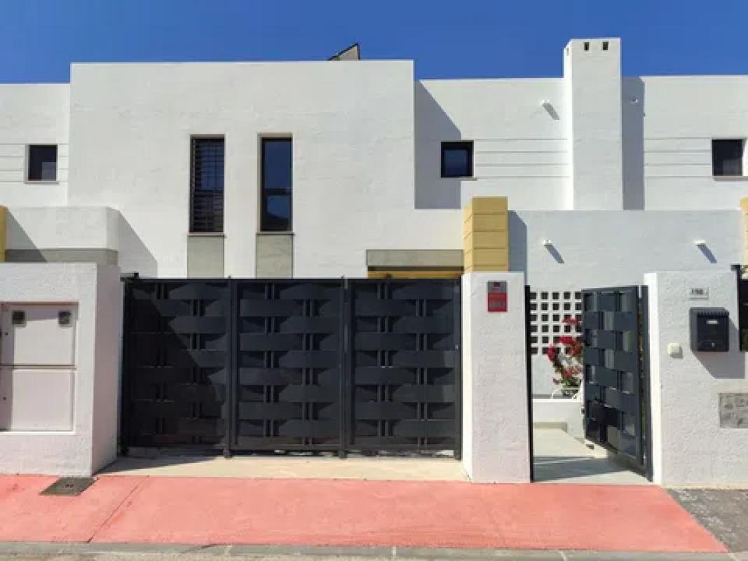 Venta de chalet adosado en Calle El Llimoner, 19 , Busot photo 5