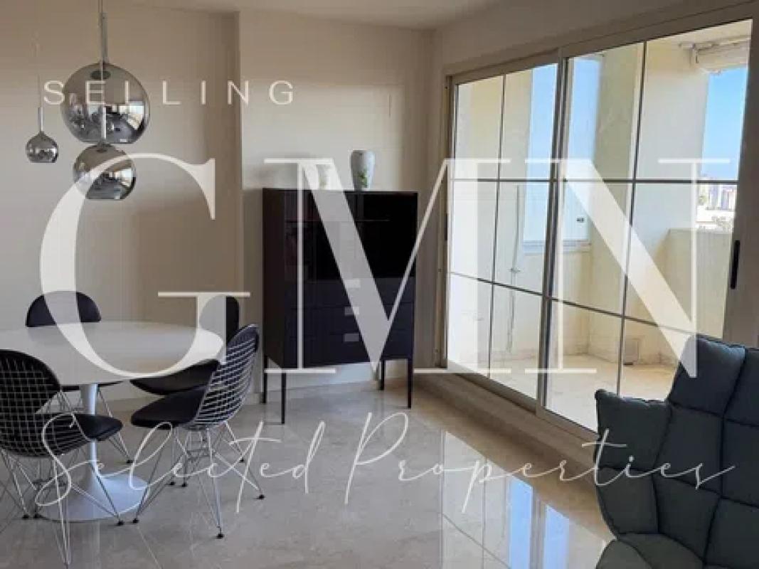 Venta de duplex en Golf Bahía, Finestrat photo 5
