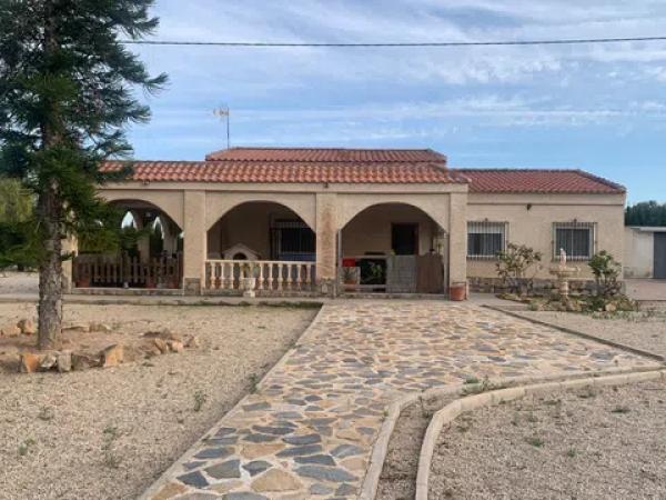 Casa independiente photo 1