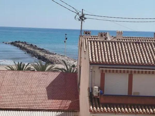 Sale of flat in Campello Playa, El Campello
photo 1