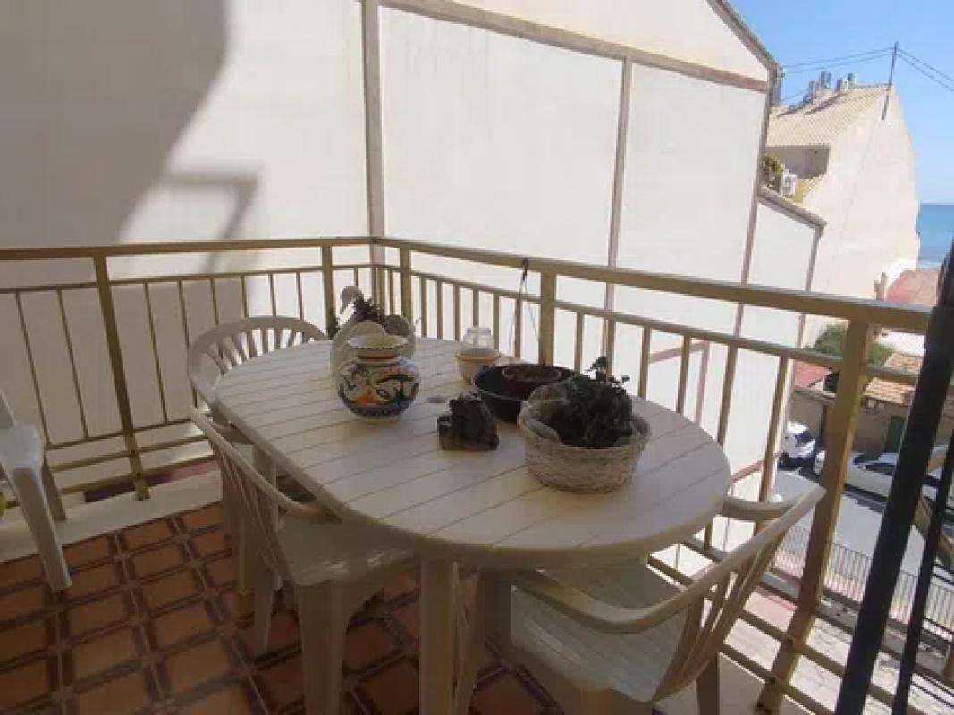 Продажа квартиры на Campello Playa, Эль Кампельо
 photo 2