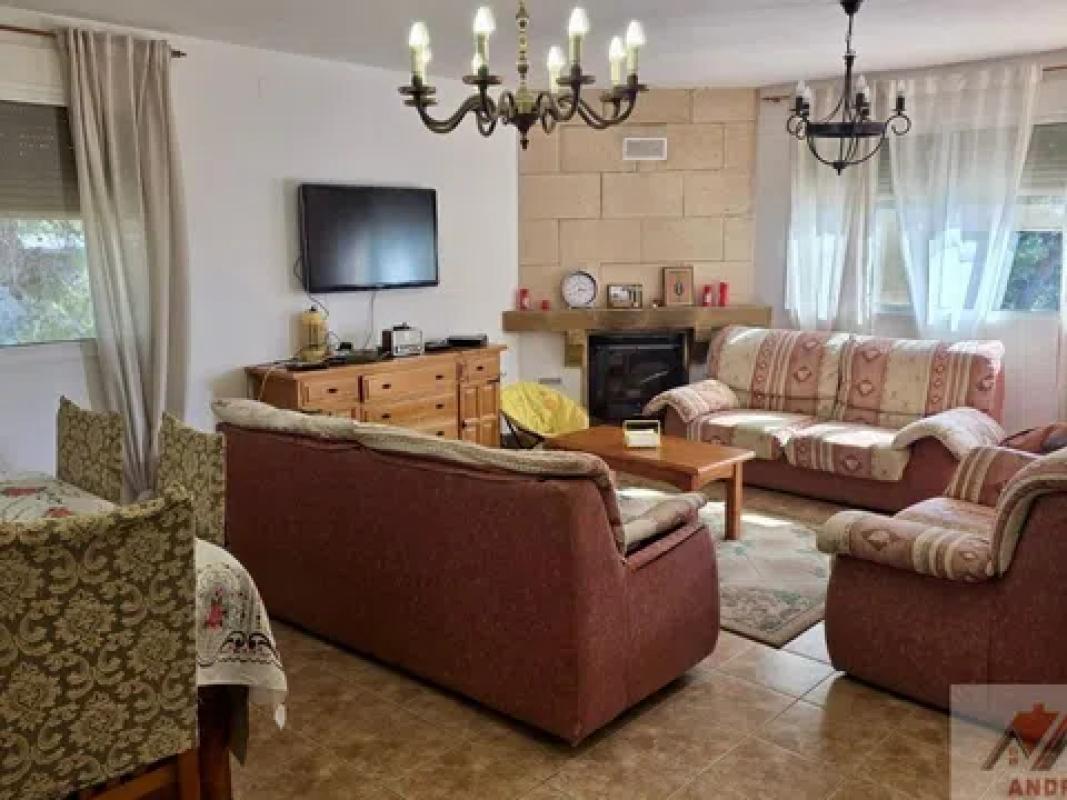 Venta de chalet independiente en Ibi, Ibi
photo 2