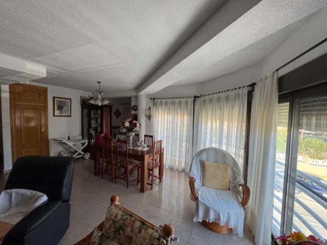 Venta de piso en Barrio San Agustín, Alicante / Alacant
photo 3
