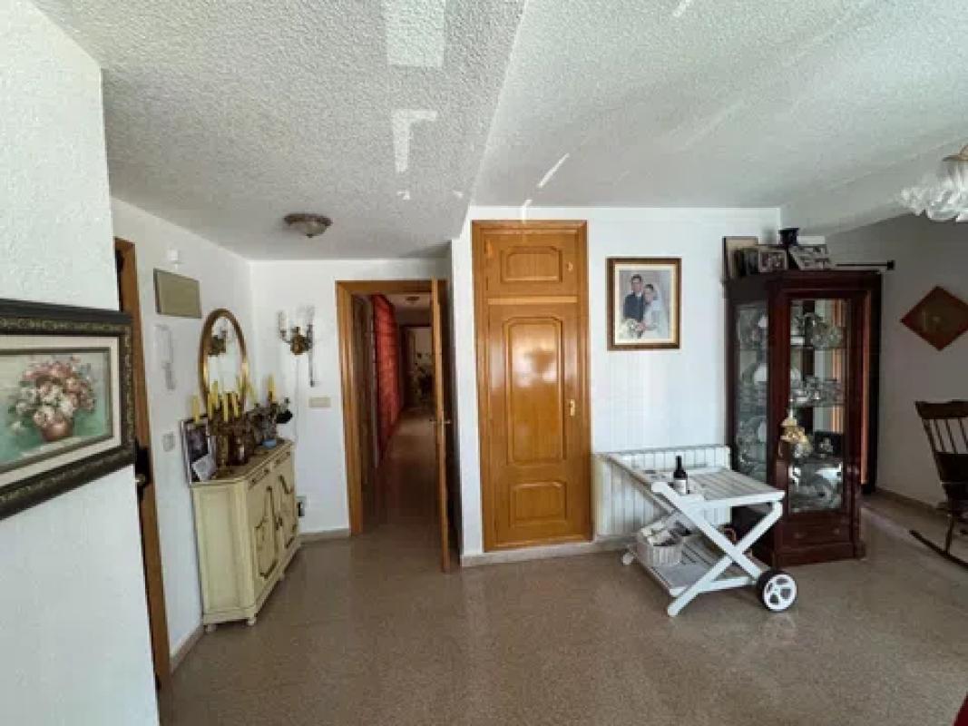 Venta de piso en Barrio San Agustín, Alicante / Alacant
photo 5