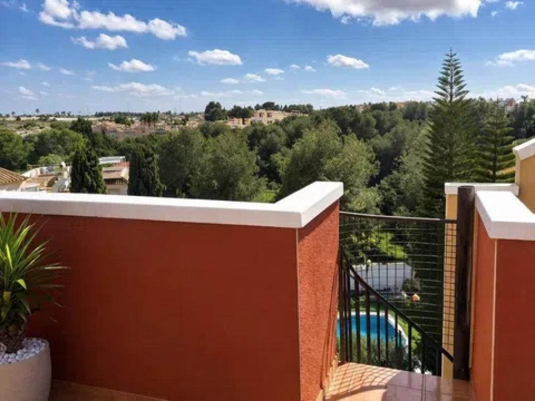 Venta de chalet independiente en Calle Salvador Dalí, Algorfa
 photo 4