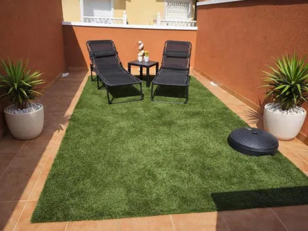 Venta de chalet independiente en Calle Salvador Dalí, Algorfa
 photo 5