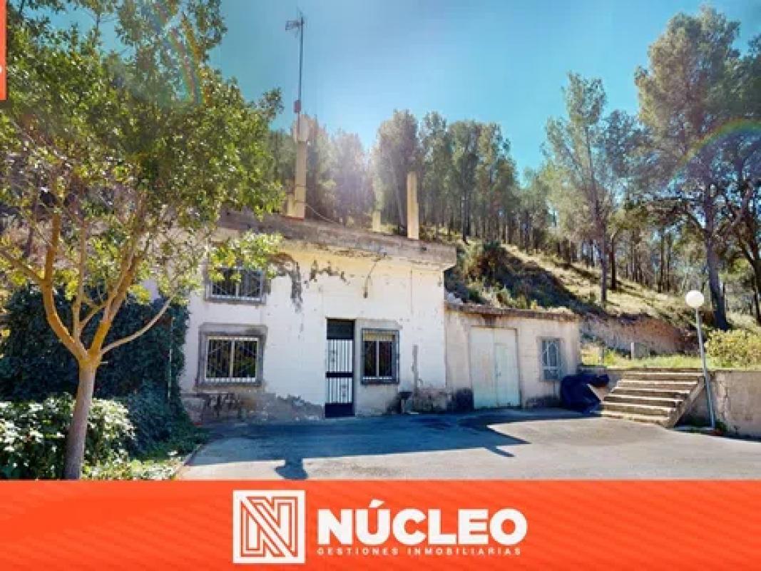 Sale of independent chalet in Partida Caprala, Petrer
photo 1