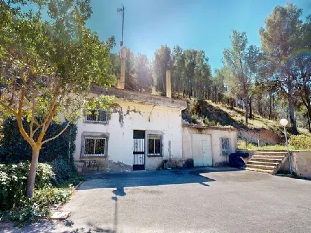 Sale of independent chalet in Partida Caprala, Petrer
photo 2