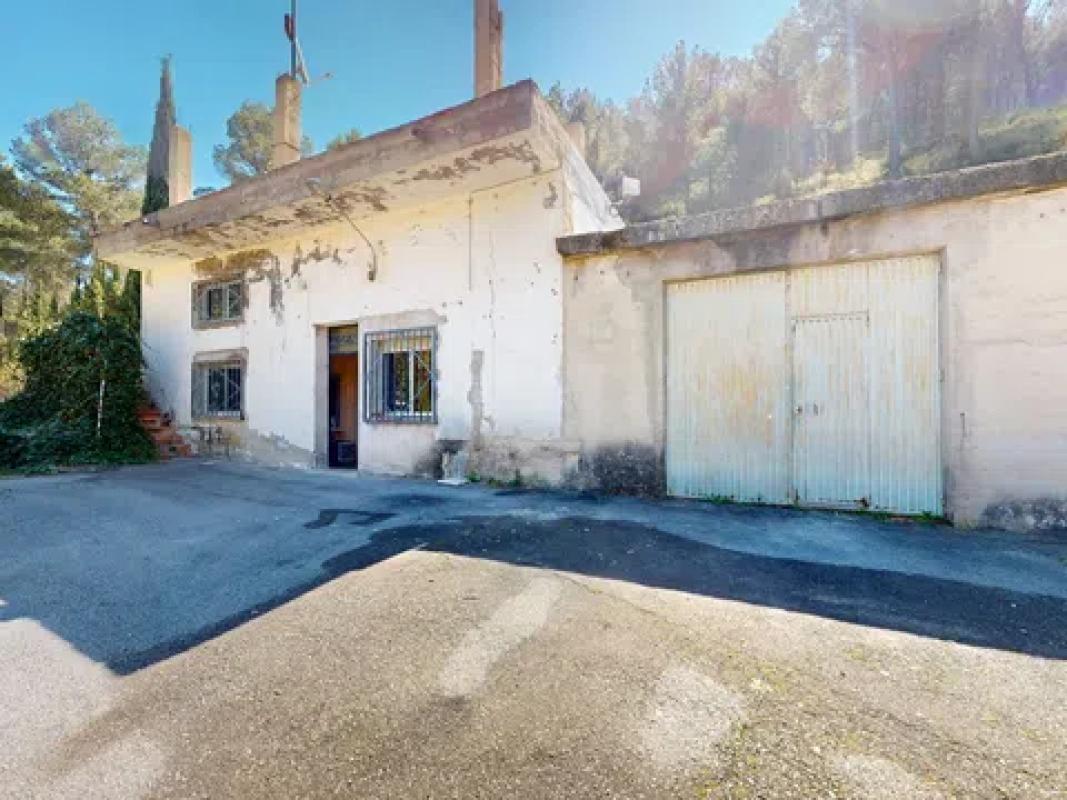 Sale of independent chalet in Partida Caprala, Petrer
photo 3