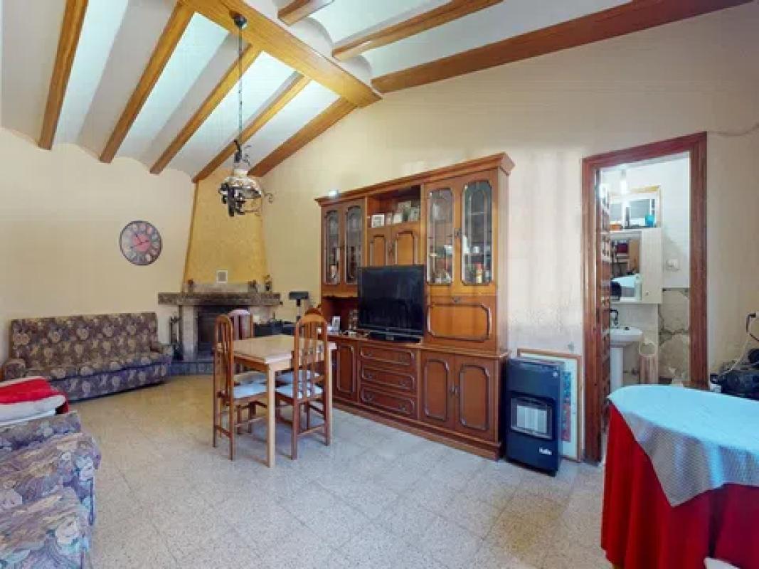 Sale of independent chalet in Partida Caprala, Petrer
photo 4