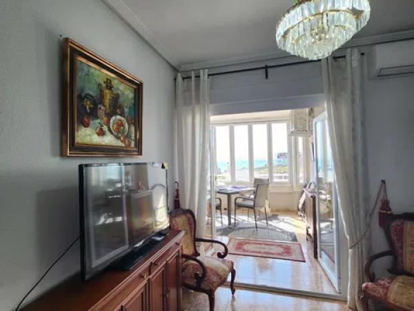 Продажа квартиры на Avenida Doctor Mariano Ruiz Canovas, 2, Торревьеха
 photo 1