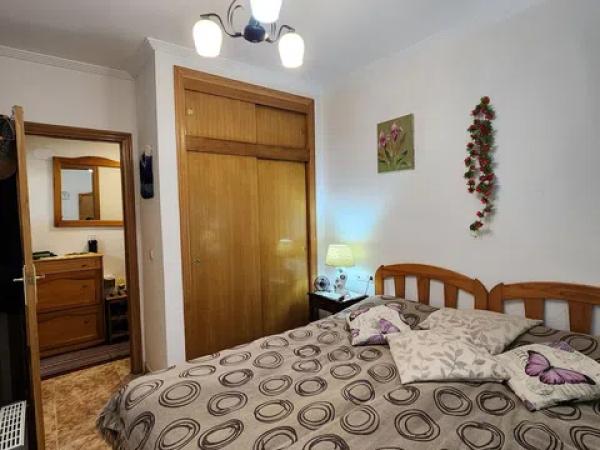 Продажа квартиры на Avenida Doctor Mariano Ruiz Canovas, 2, Торревьеха
 photo 2