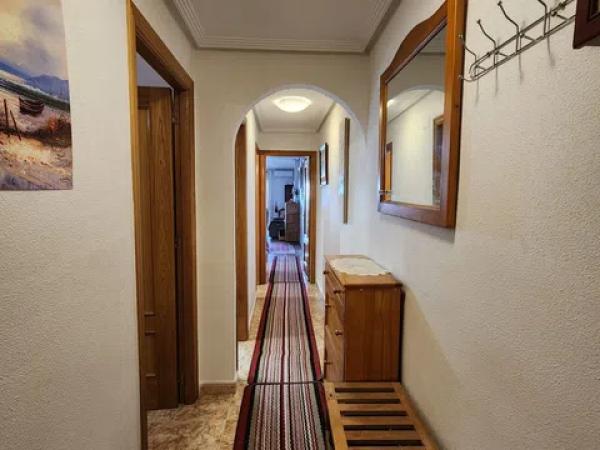 Продажа квартиры на Avenida Doctor Mariano Ruiz Canovas, 2, Торревьеха
 photo 3
